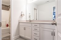 139 Courtland Circle, Jackson Springs, NC 27281