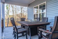 139 Courtland Circle, Jackson Springs, NC 27281