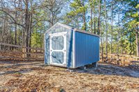 139 Courtland Circle, Jackson Springs, NC 27281