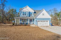 139 Courtland Circle, Jackson Springs, NC 27281