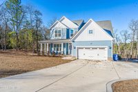 139 Courtland Circle, Jackson Springs, NC 27281