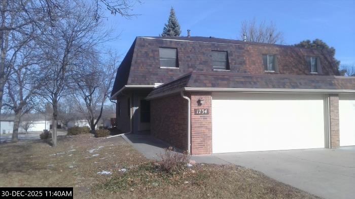 1734 Normandy Lane, Lincoln, NE 68512