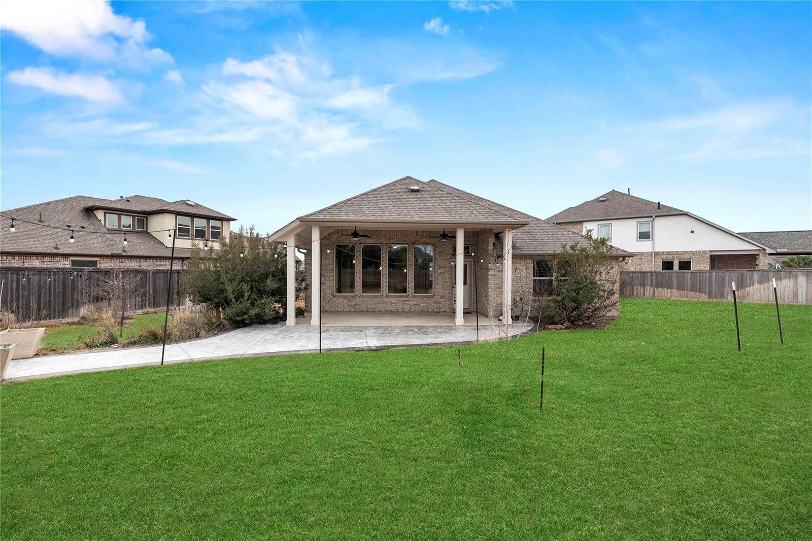 15142 Pilant Lake Court, Cypress, TX 77433