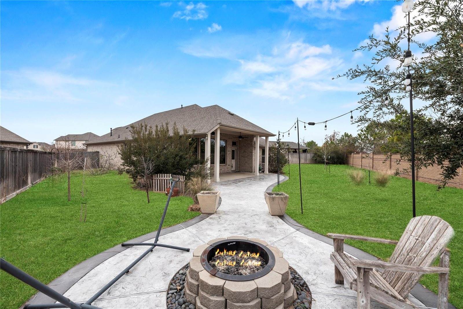 15142 Pilant Lake Court, Cypress, TX 77433