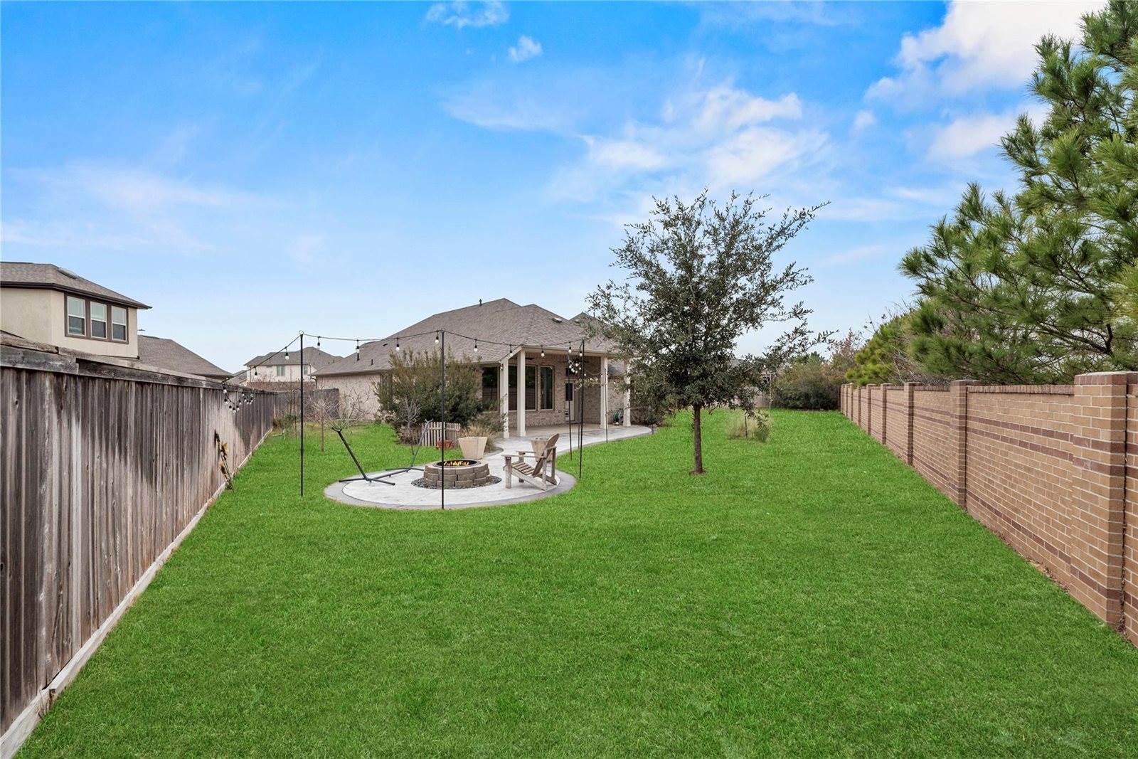 15142 Pilant Lake Court, Cypress, TX 77433