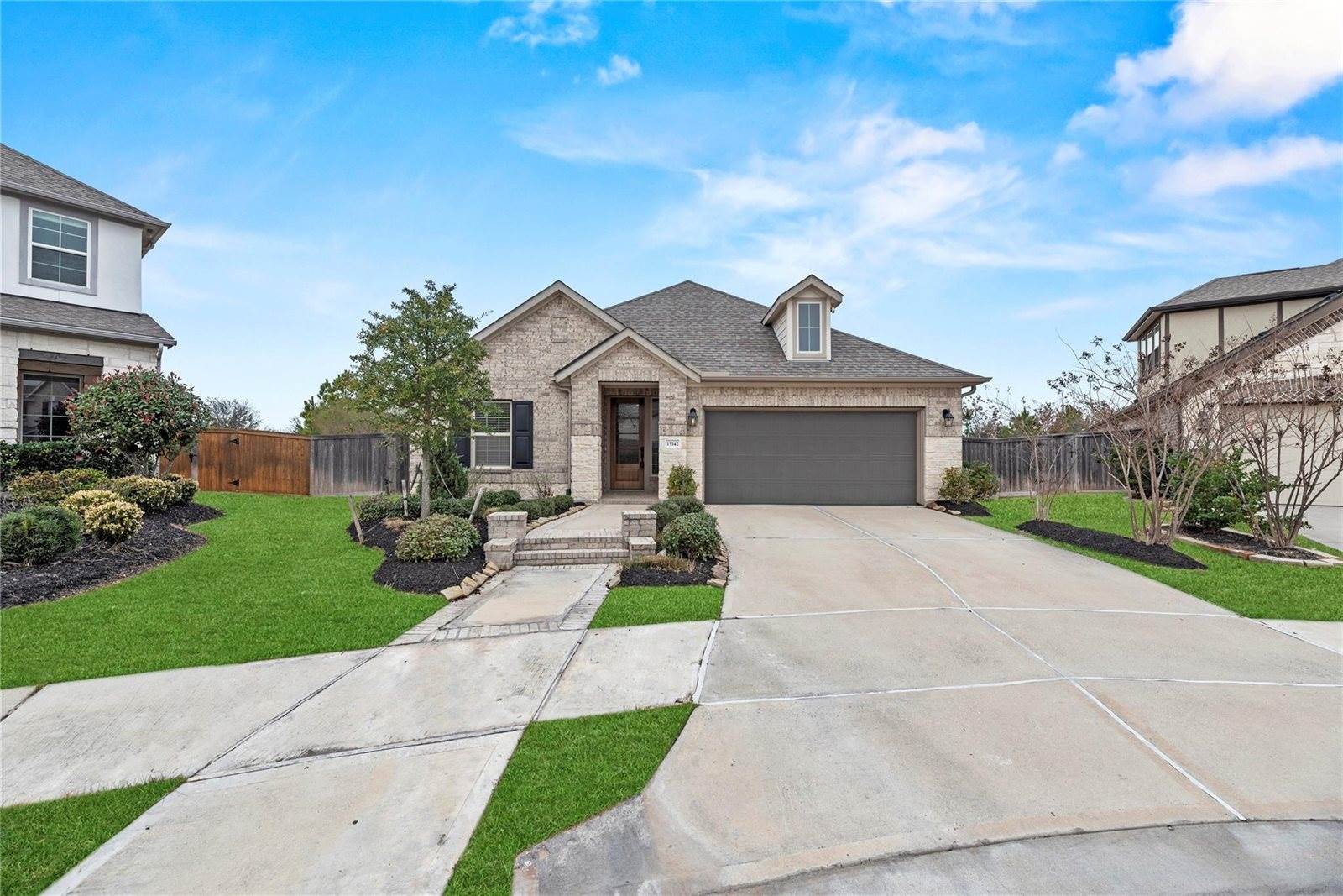 15142 Pilant Lake Court, Cypress, TX 77433