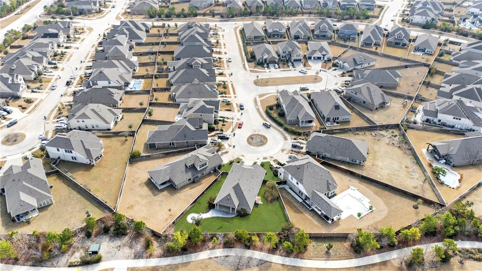 15142 Pilant Lake Court, Cypress, TX 77433