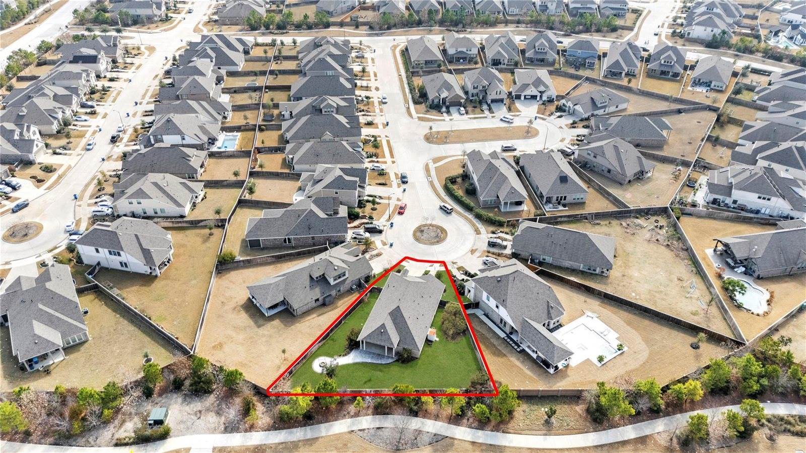 15142 Pilant Lake Court, Cypress, TX 77433