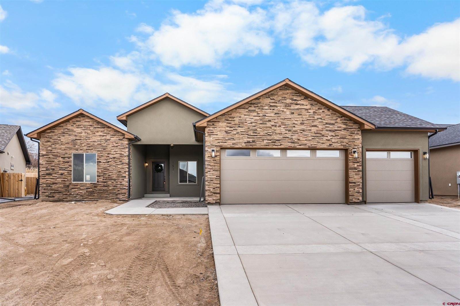 1533 Criterion Street, Delta, CO 81416