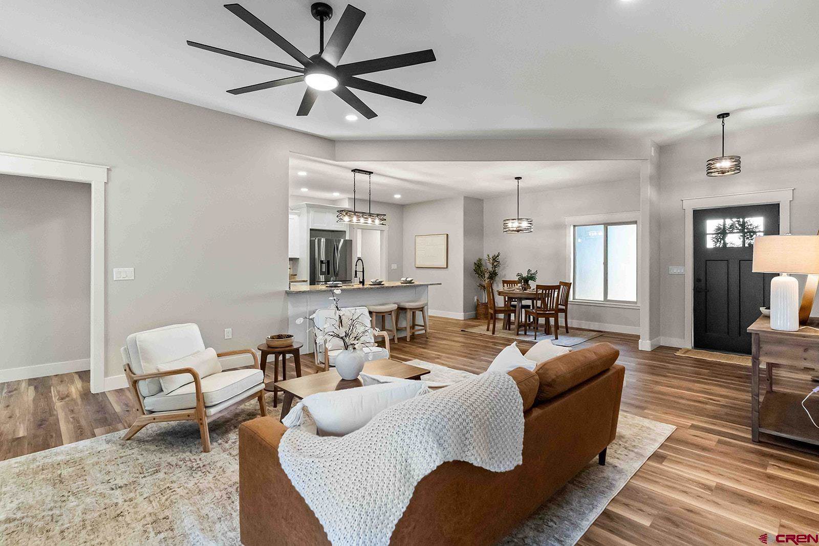 1533 Criterion Street, Delta, CO 81416