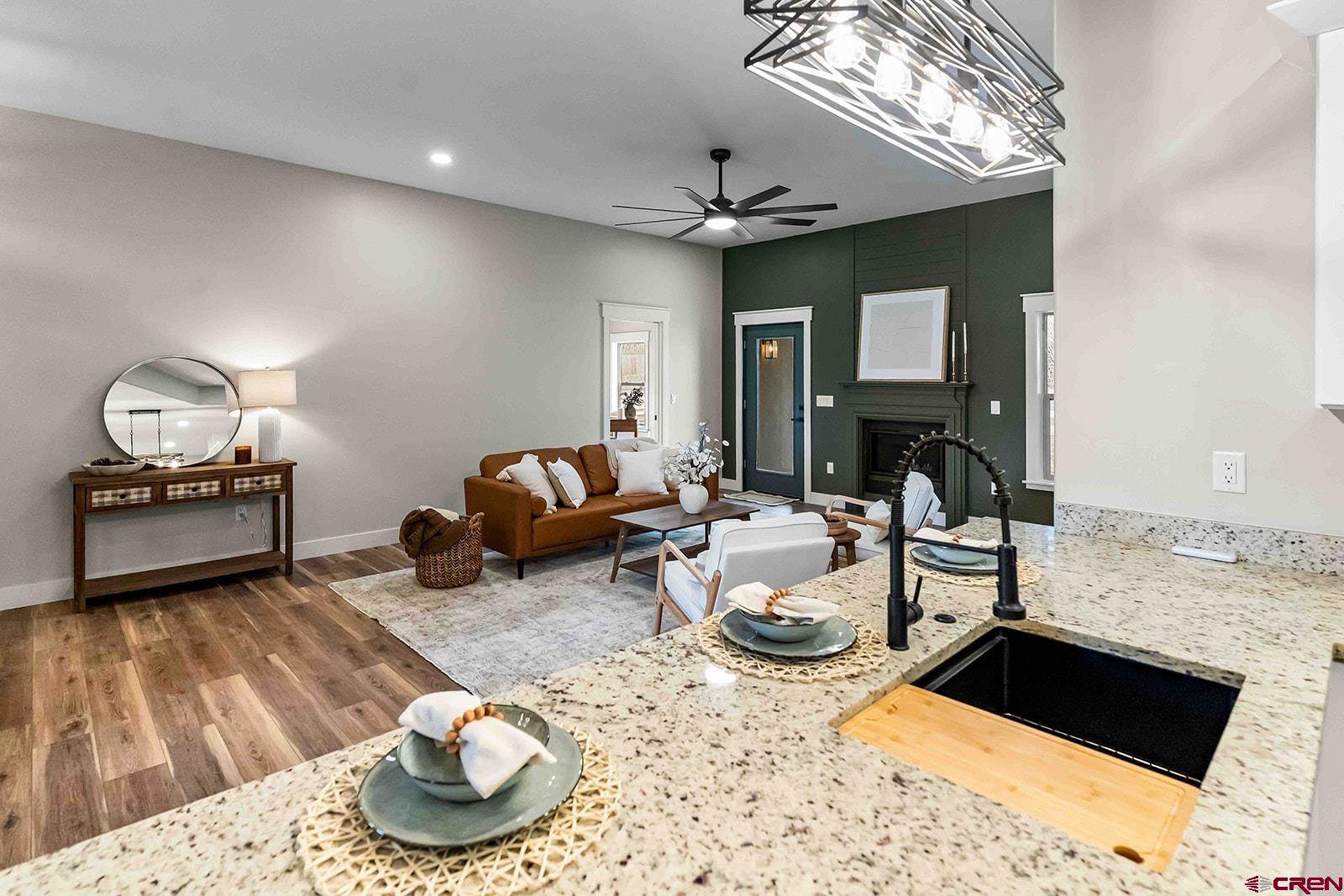 1533 Criterion Street, Delta, CO 81416