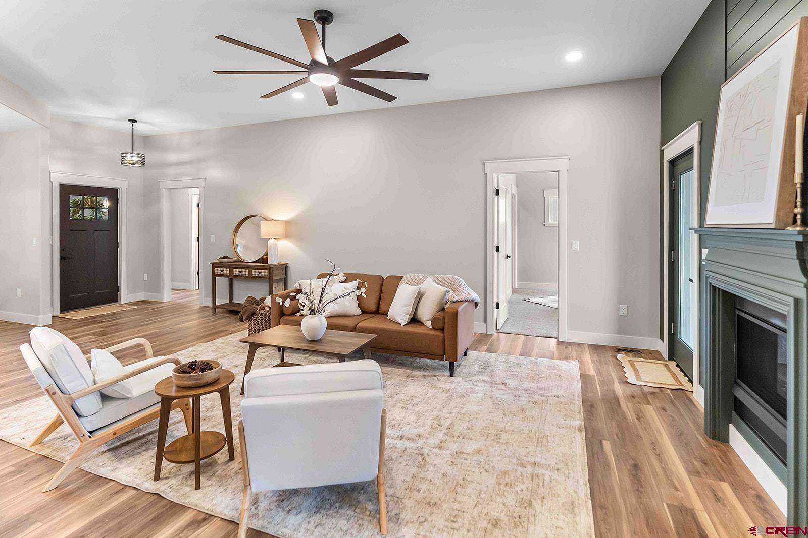 1533 Criterion Street, Delta, CO 81416