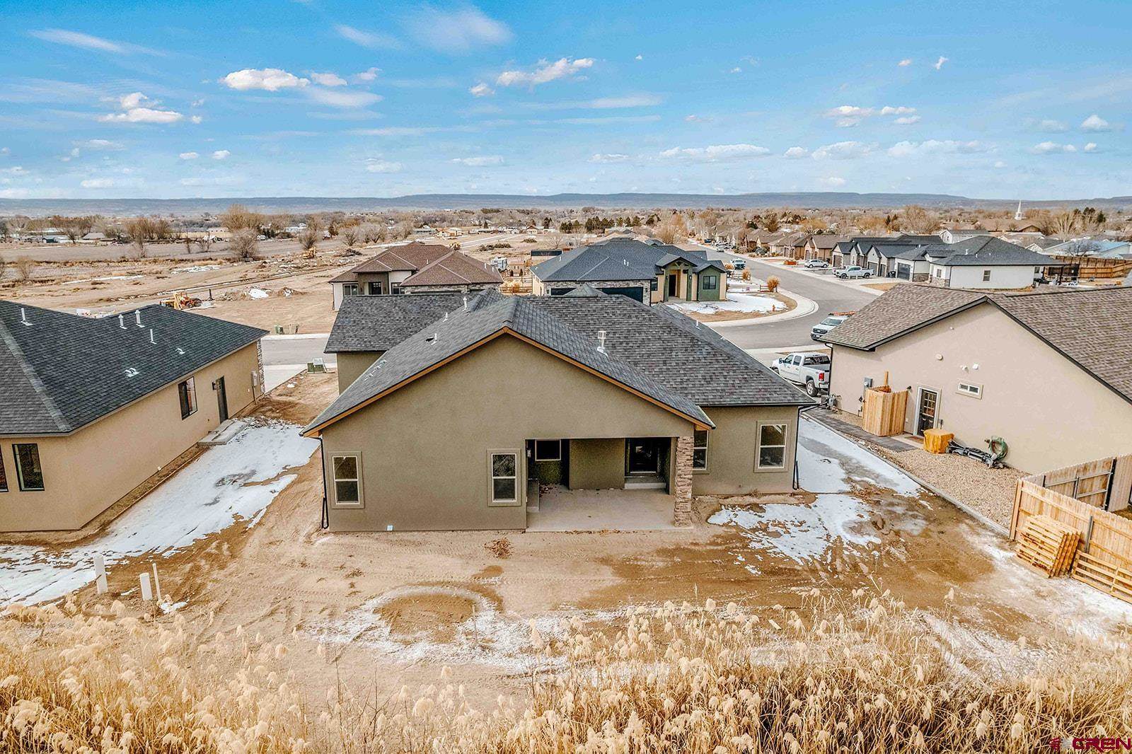 1533 Criterion Street, Delta, CO 81416