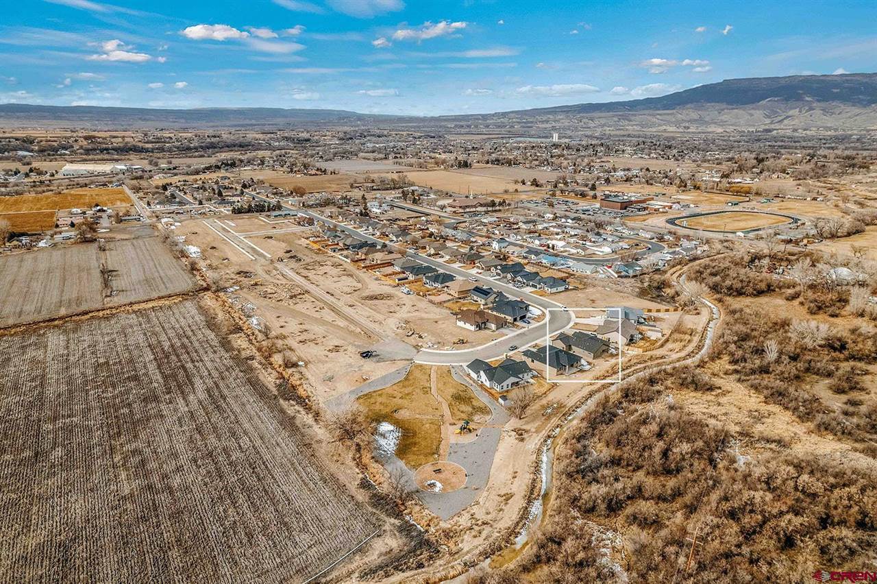 1533 Criterion Street, Delta, CO 81416