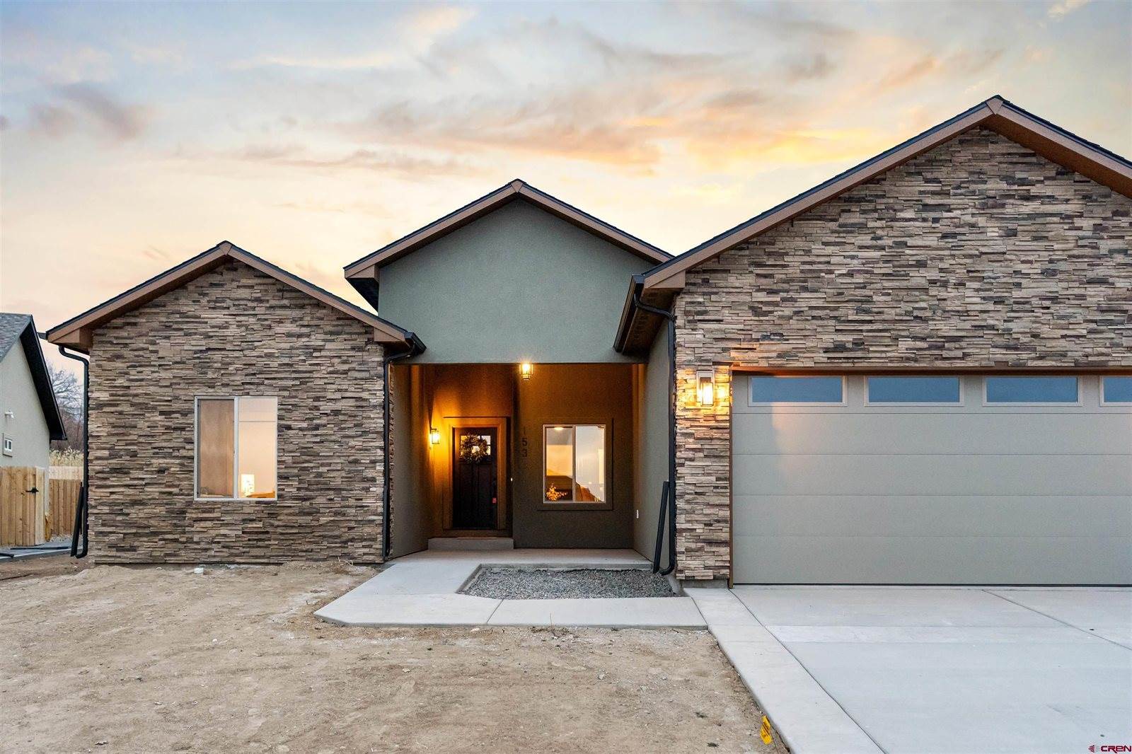 1533 Criterion Street, Delta, CO 81416