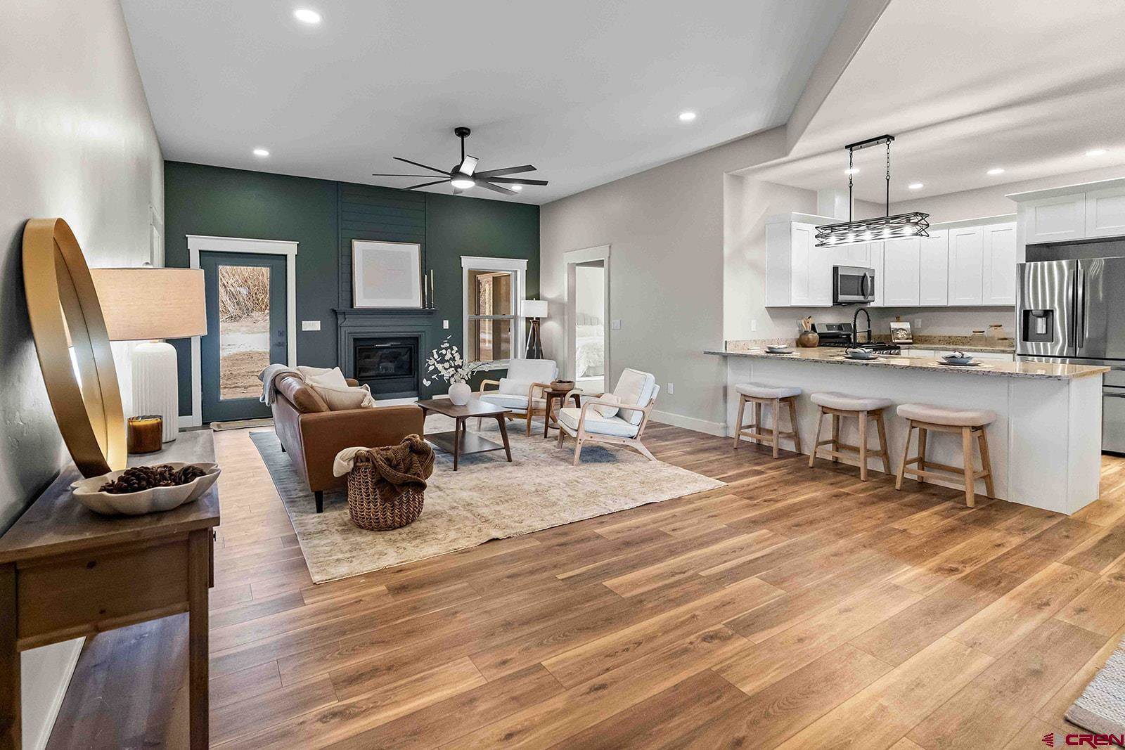 1533 Criterion Street, Delta, CO 81416