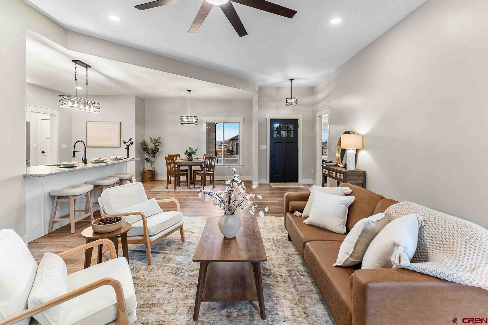 1533 Criterion Street, Delta, CO 81416