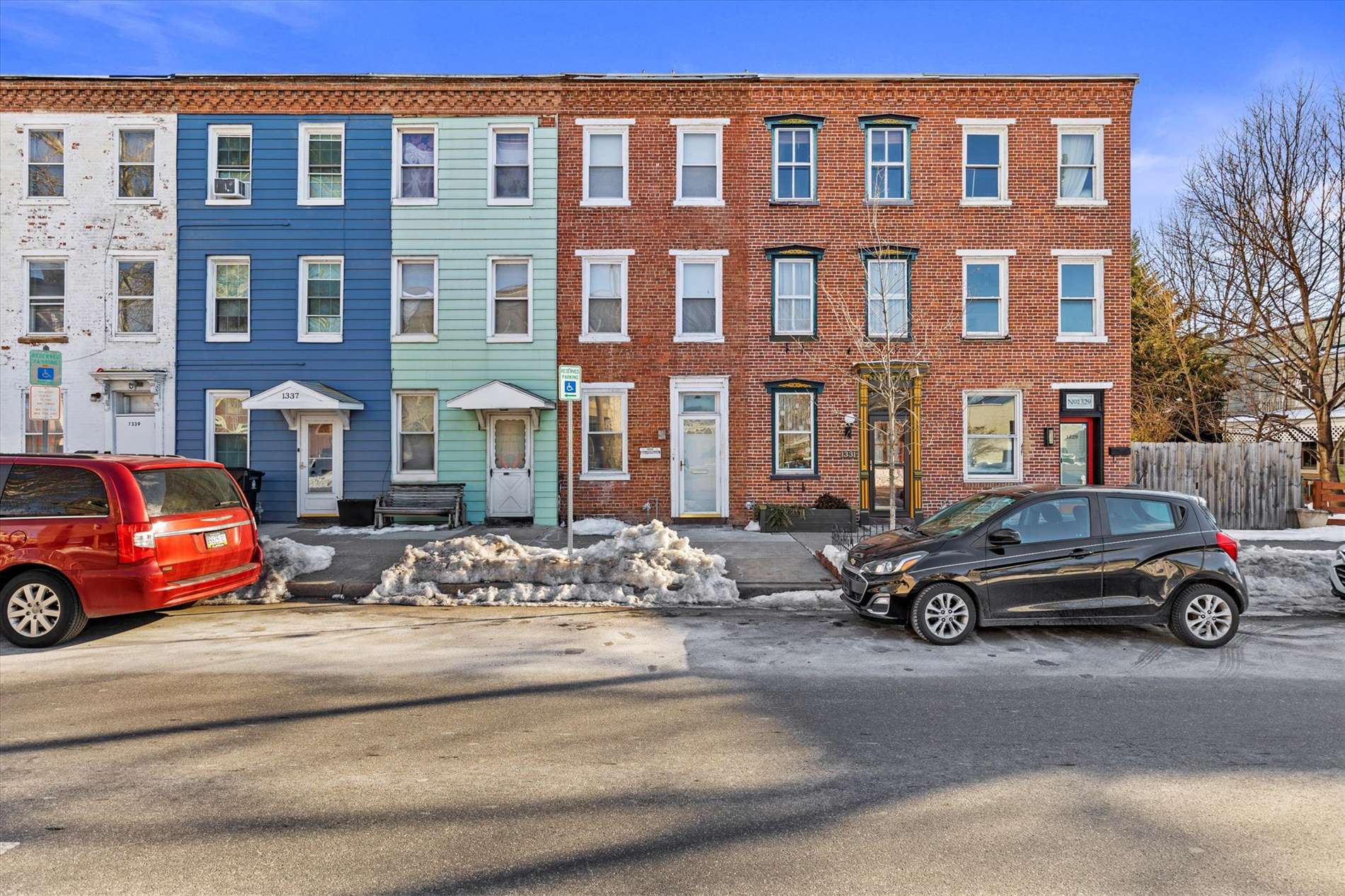 1333 N 2nd St, Harrisburg, PA 17102