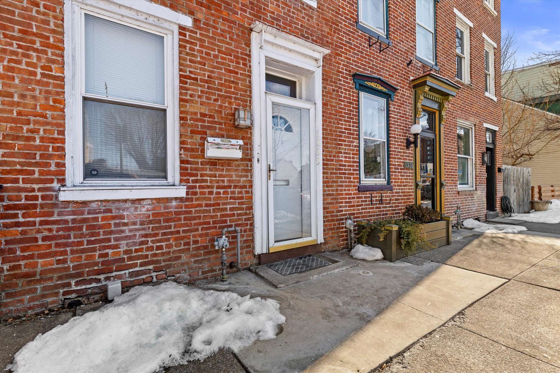 1333 N 2nd St, Harrisburg, PA 17102