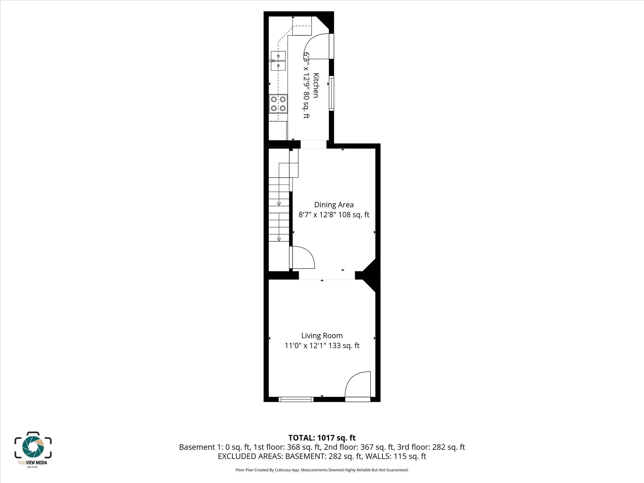 1333 N 2nd St, Harrisburg, PA 17102