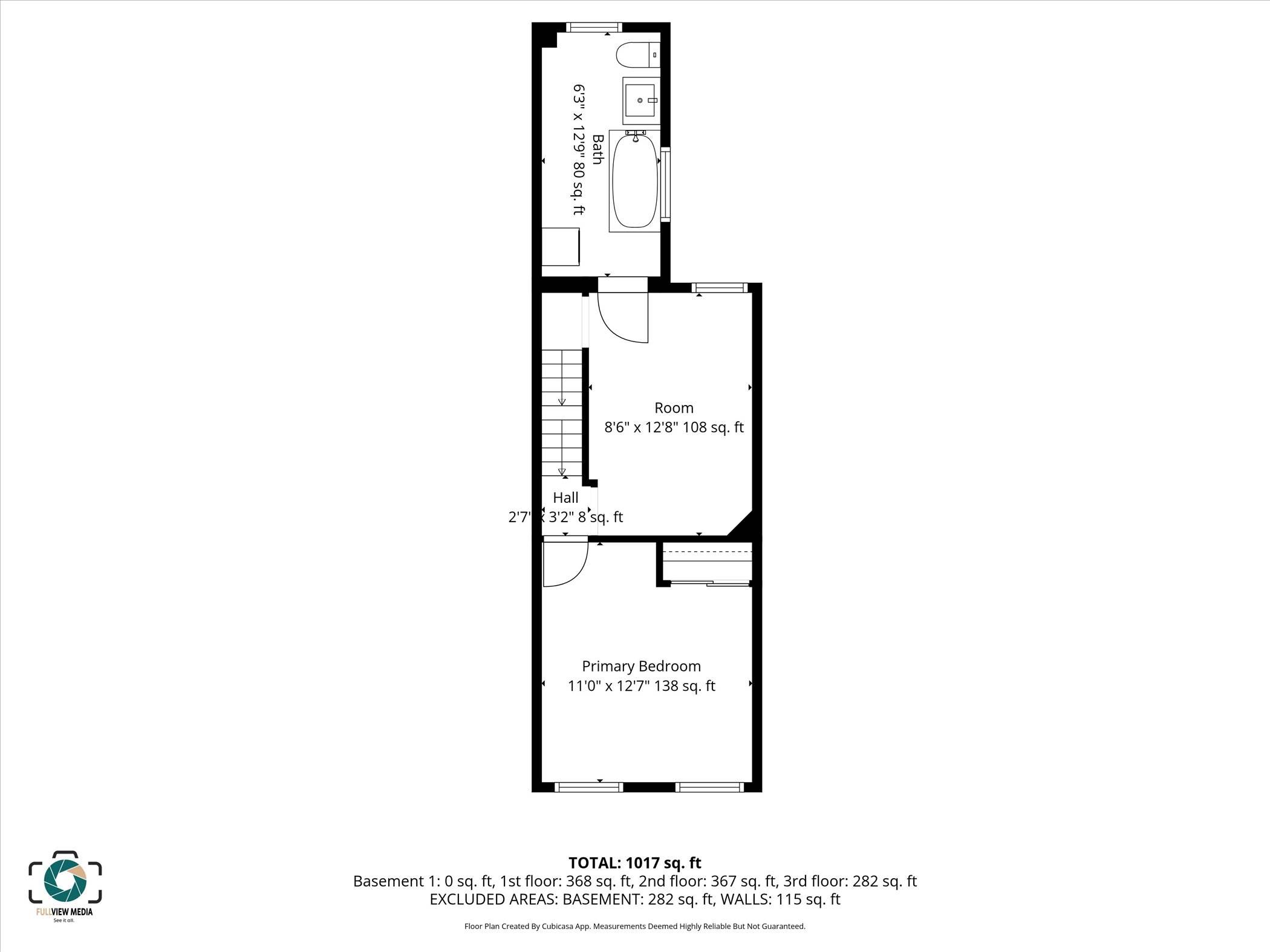 1333 N 2nd St, Harrisburg, PA 17102