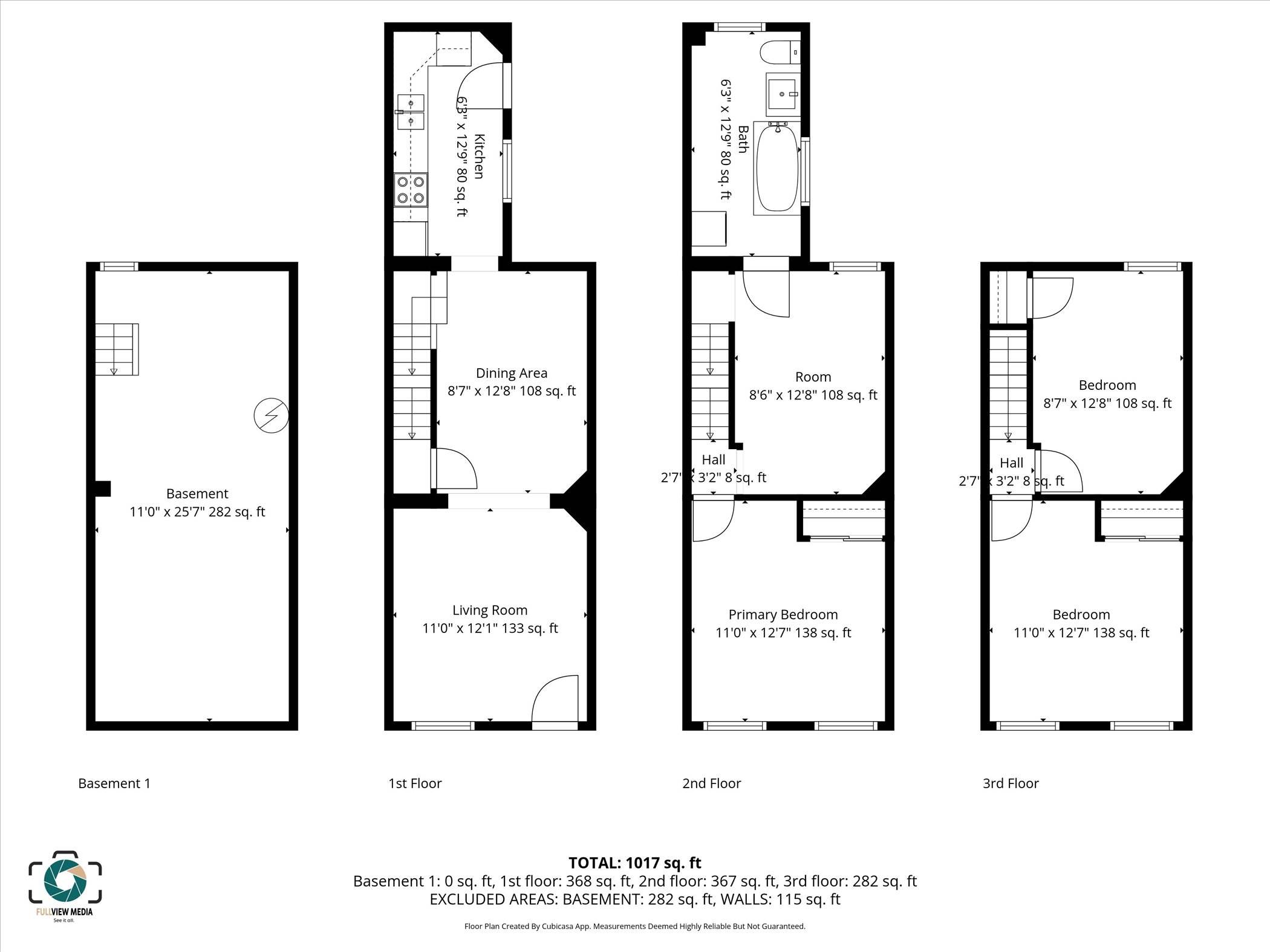 1333 N 2nd St, Harrisburg, PA 17102