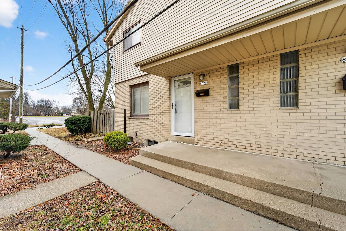 8526 West Villard Ave, Milwaukee, WI 53225