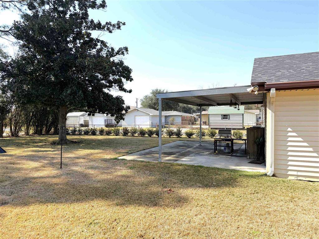 817 University Dr Drive, Lake Charles, LA 70605