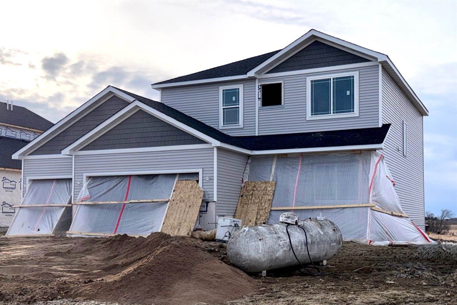 3199 Jandura Avenue NE, Saint Michael, MN 55376