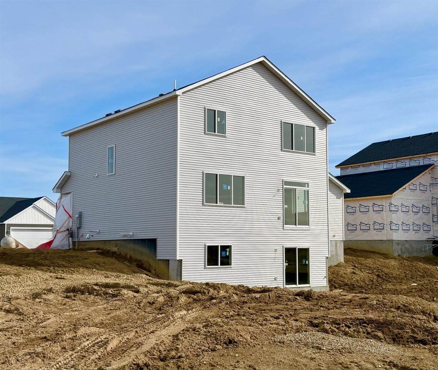 3199 Jandura Avenue NE, Saint Michael, MN 55376