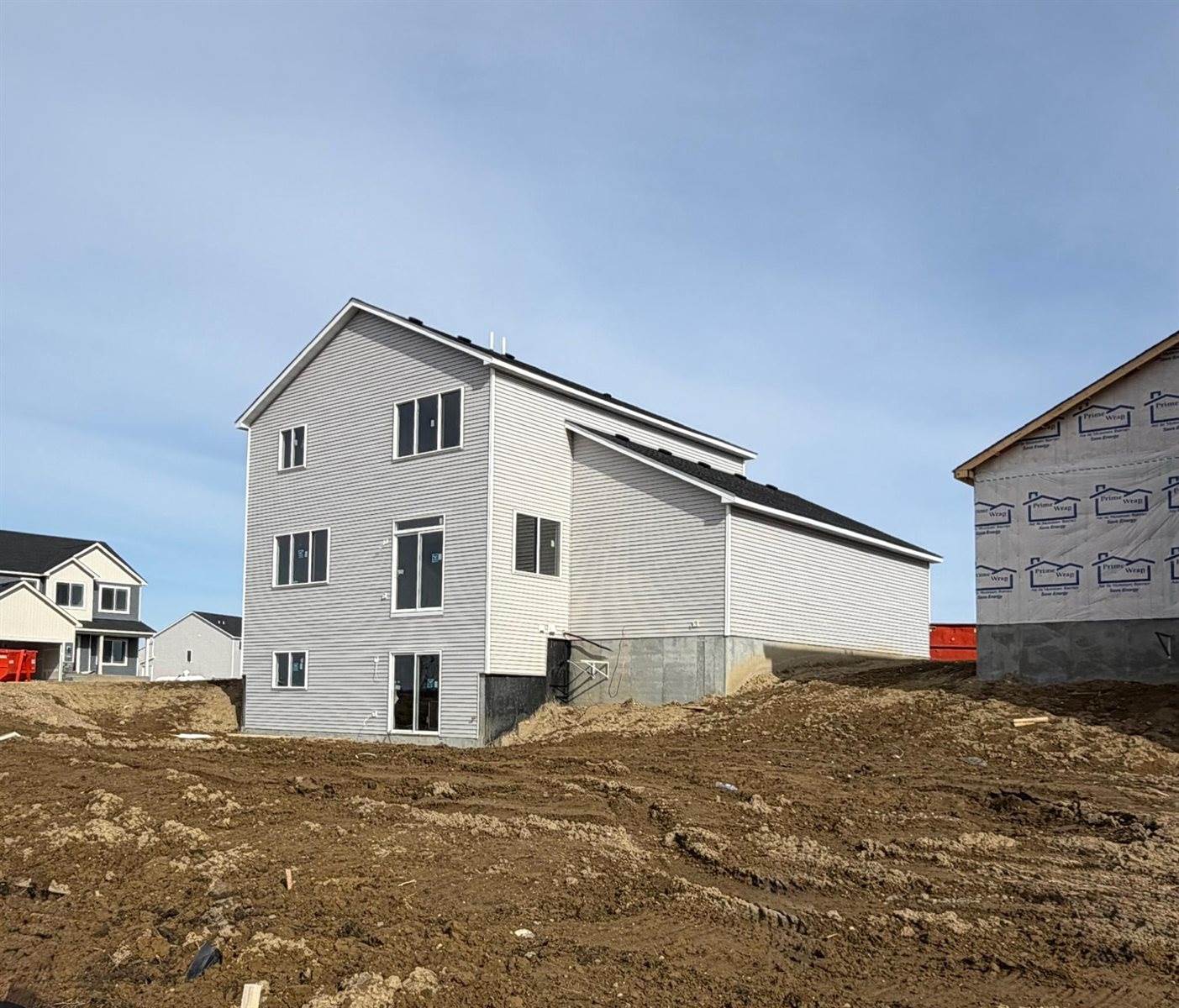 3199 Jandura Avenue NE, Saint Michael, MN 55376