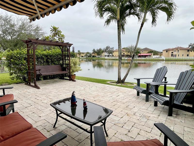 5261 SW 141st Ter, Miramar, FL 33027