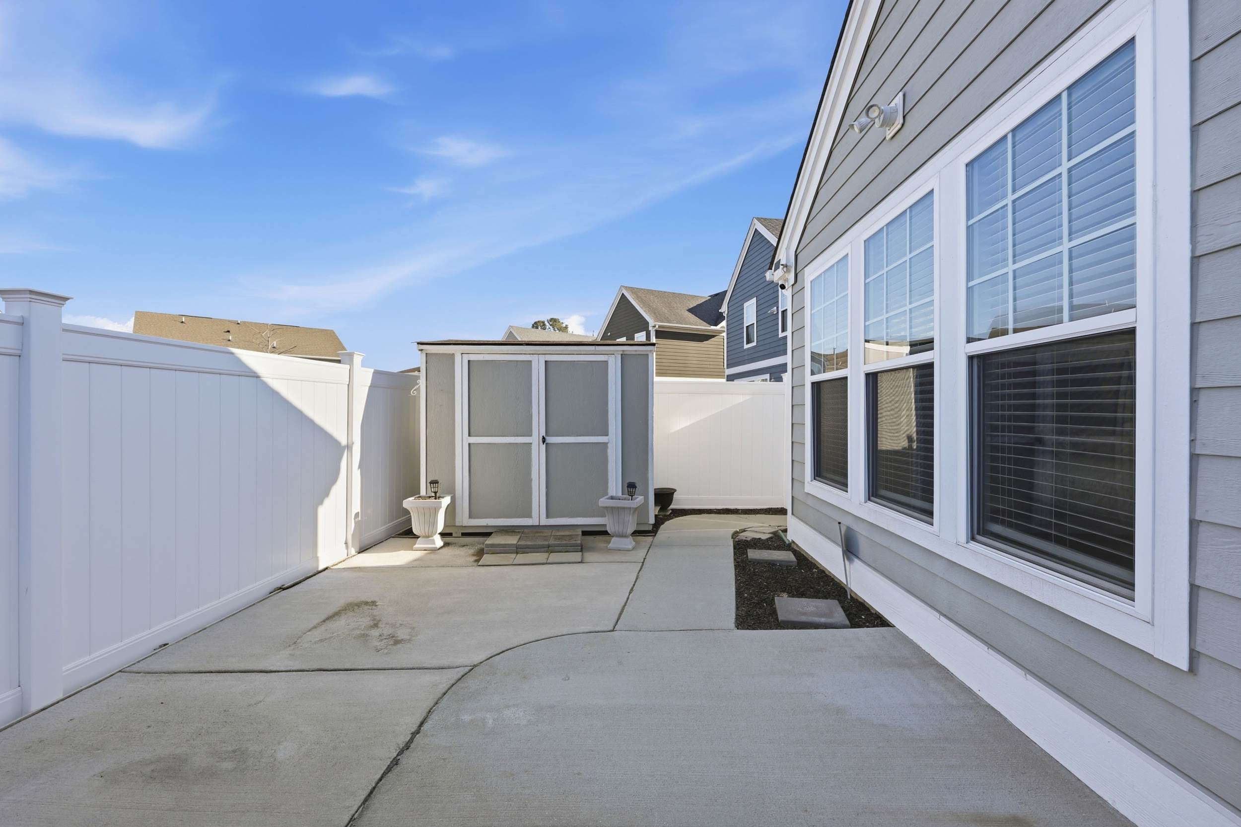 129 Brookside Lane, Suffolk, VA 23434