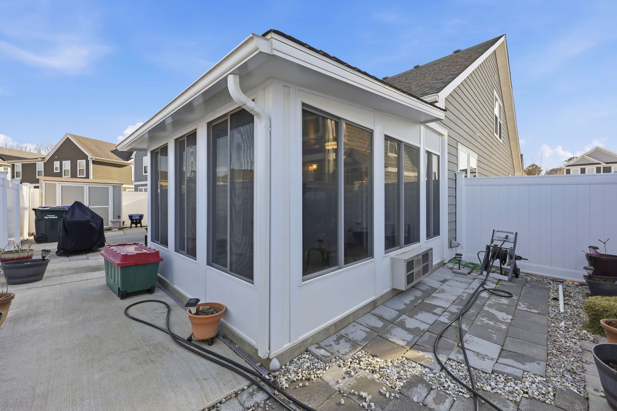 129 Brookside Lane, Suffolk, VA 23434