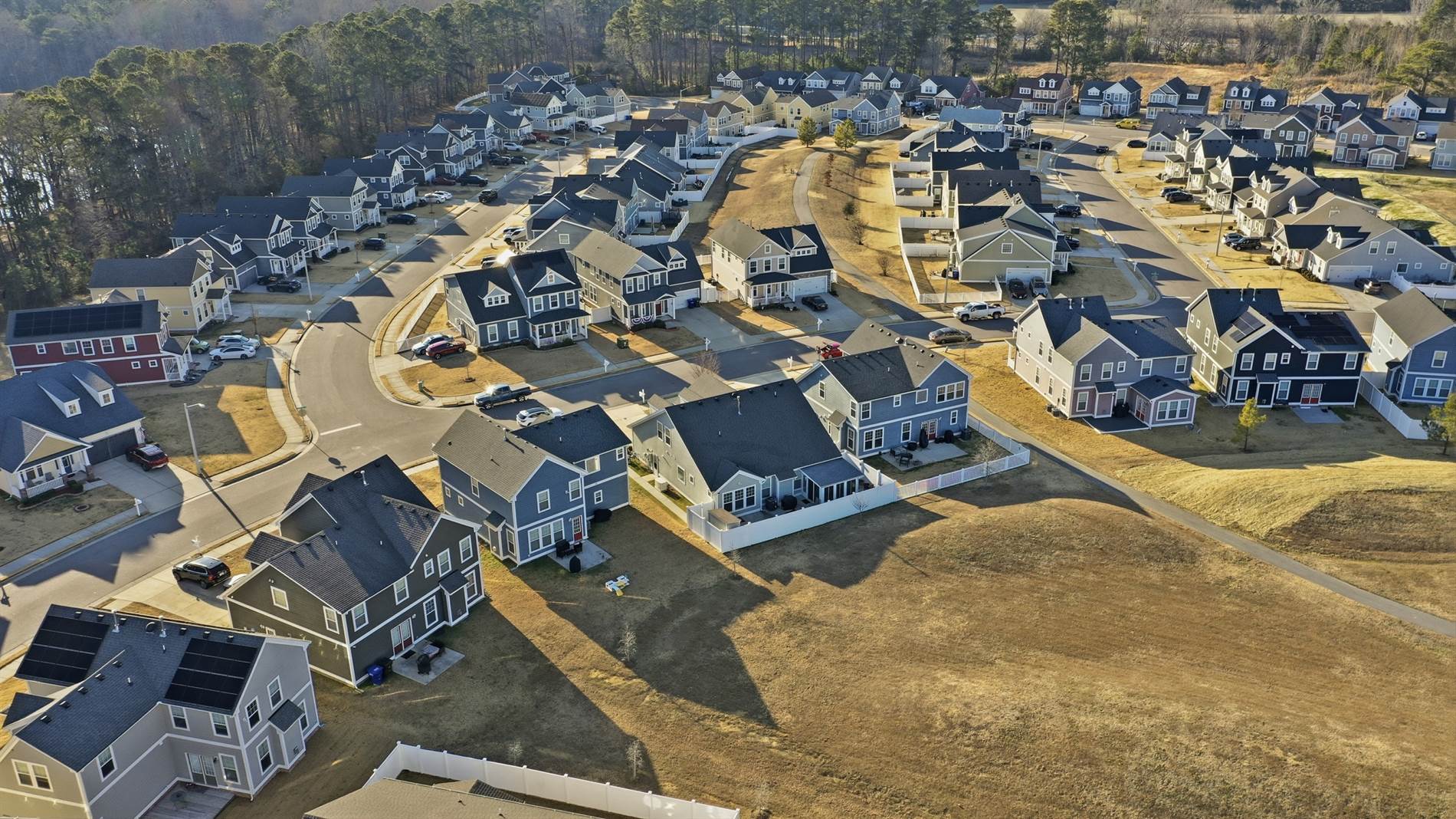 129 Brookside Lane, Suffolk, VA 23434