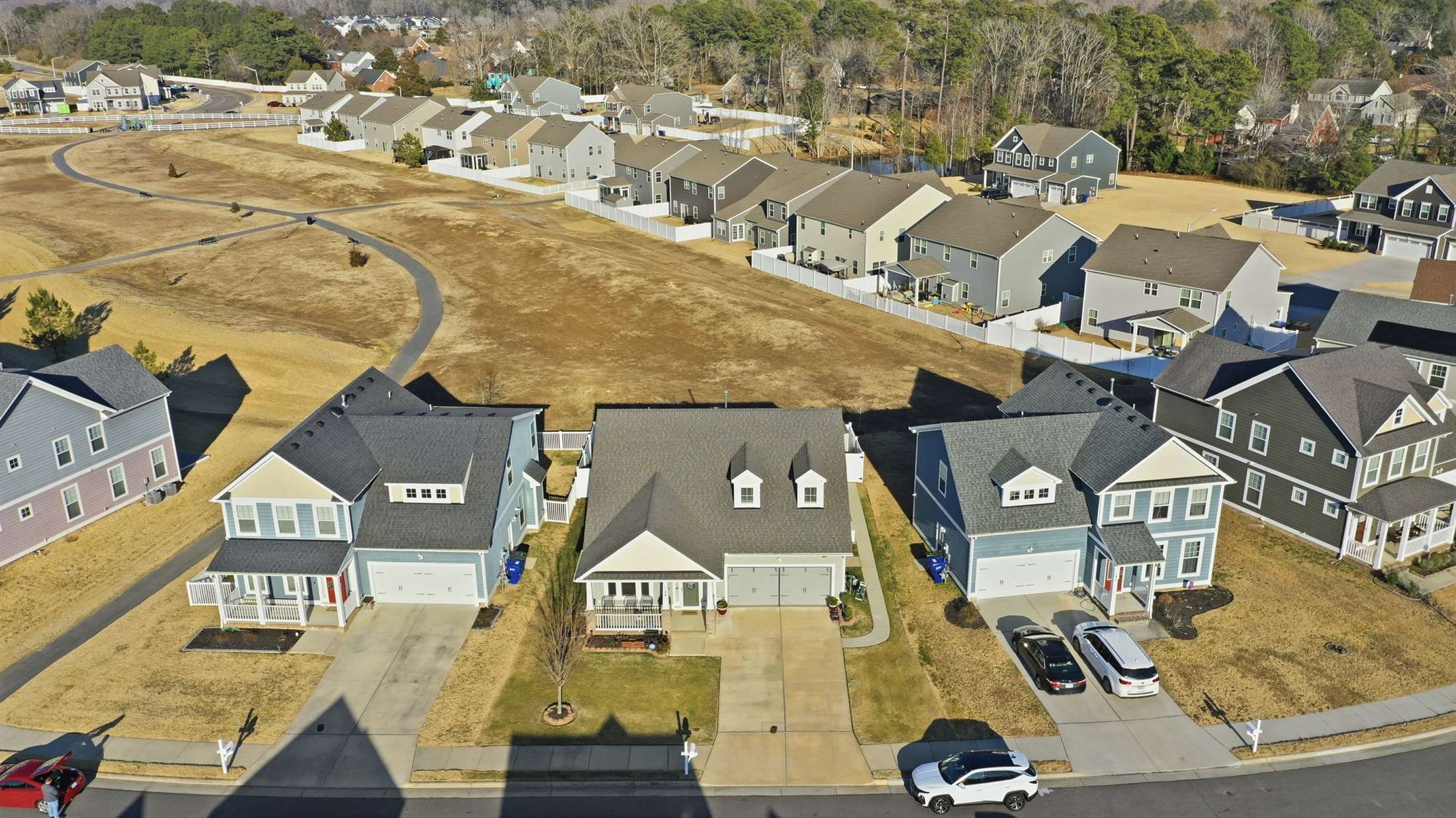 129 Brookside Lane, Suffolk, VA 23434