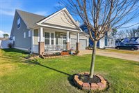 129 Brookside Lane, Suffolk, VA 23434