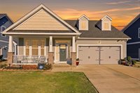 129 Brookside Lane, Suffolk, VA 23434