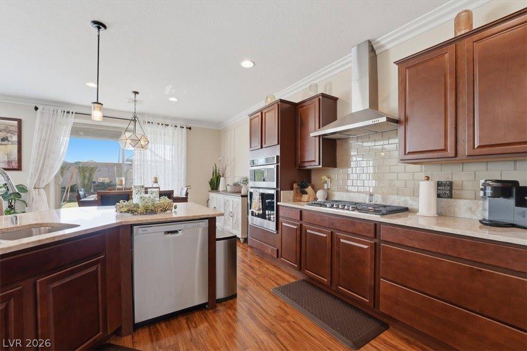 10043 Fletcher Peak Avenue, Las Vegas, NV 89178