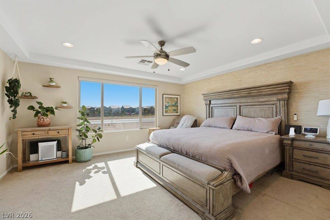 10043 Fletcher Peak Avenue, Las Vegas, NV 89178