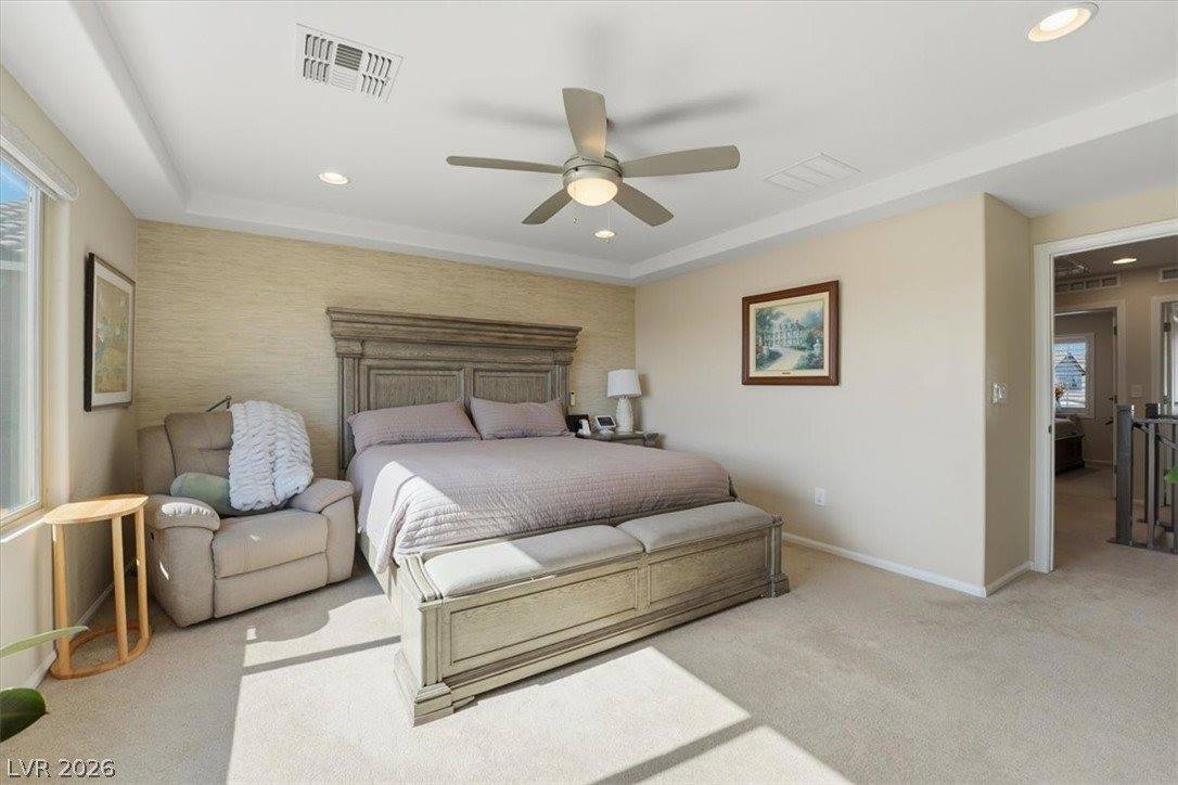 10043 Fletcher Peak Avenue, Las Vegas, NV 89178