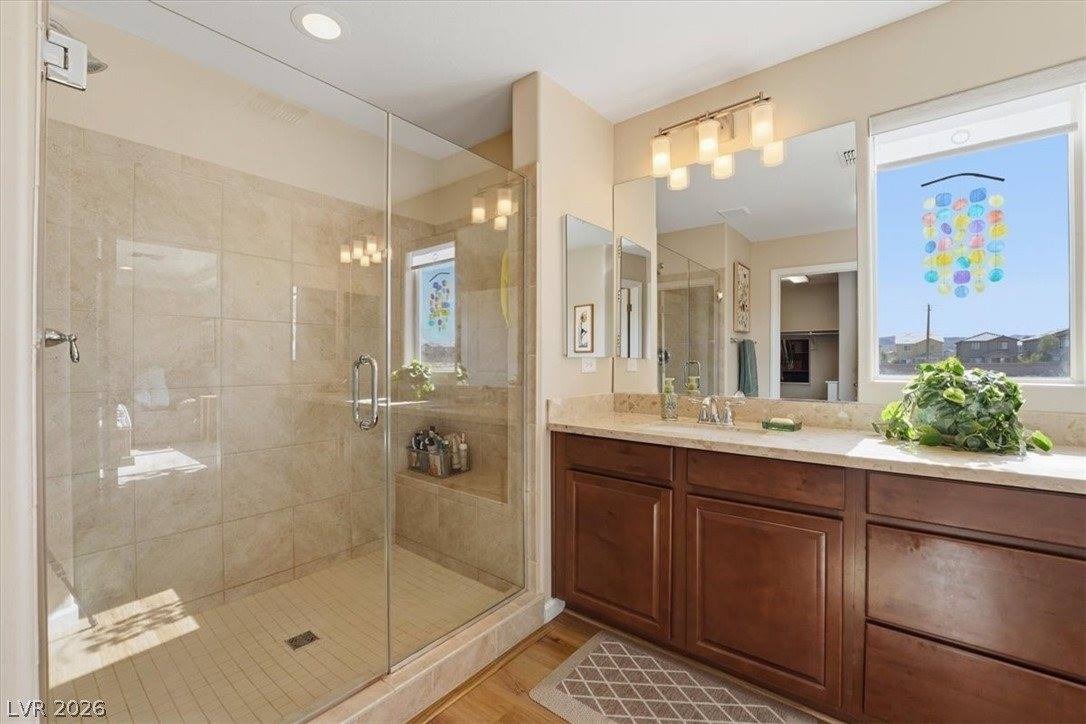 10043 Fletcher Peak Avenue, Las Vegas, NV 89178