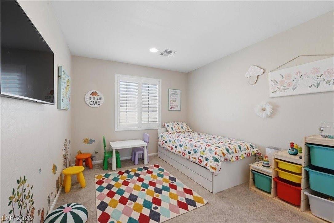 10043 Fletcher Peak Avenue, Las Vegas, NV 89178