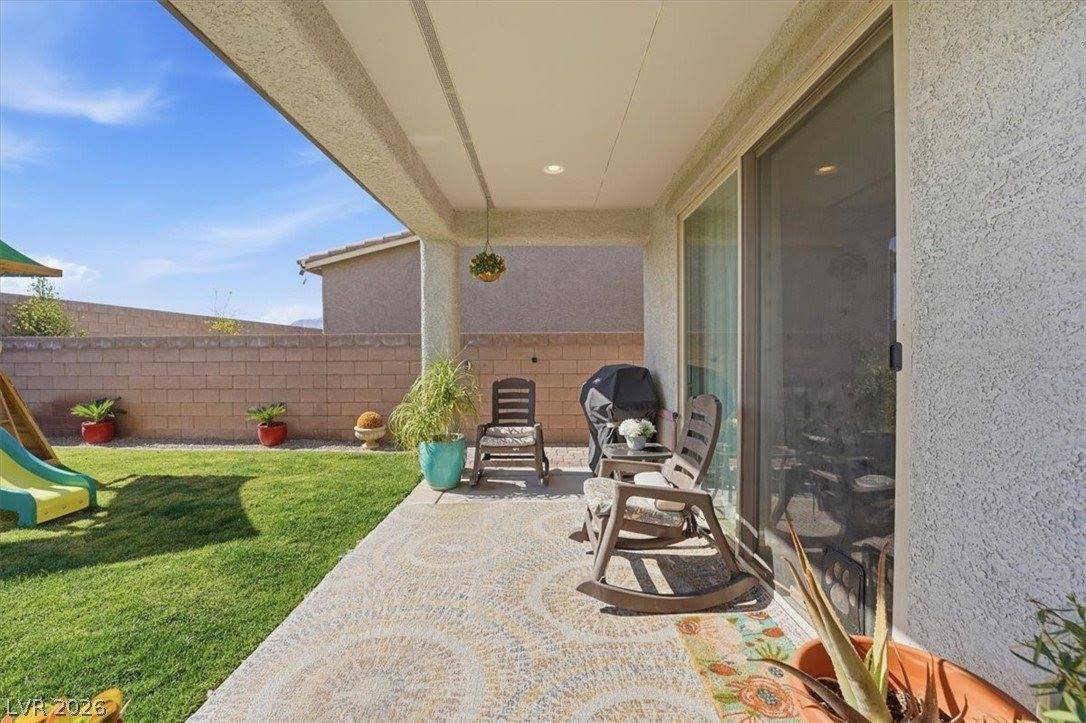 10043 Fletcher Peak Avenue, Las Vegas, NV 89178