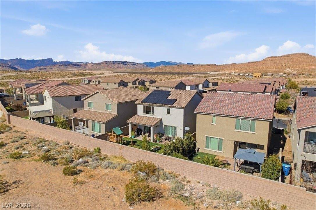 10043 Fletcher Peak Avenue, Las Vegas, NV 89178