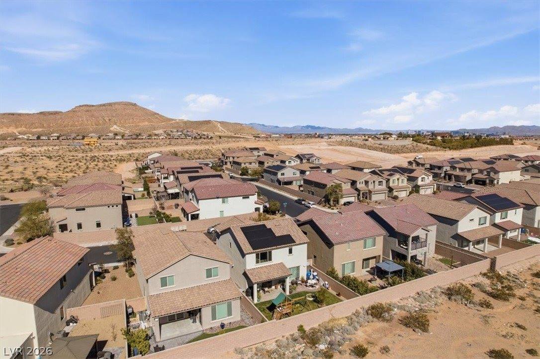 10043 Fletcher Peak Avenue, Las Vegas, NV 89178