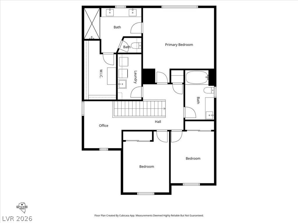 10043 Fletcher Peak Avenue, Las Vegas, NV 89178