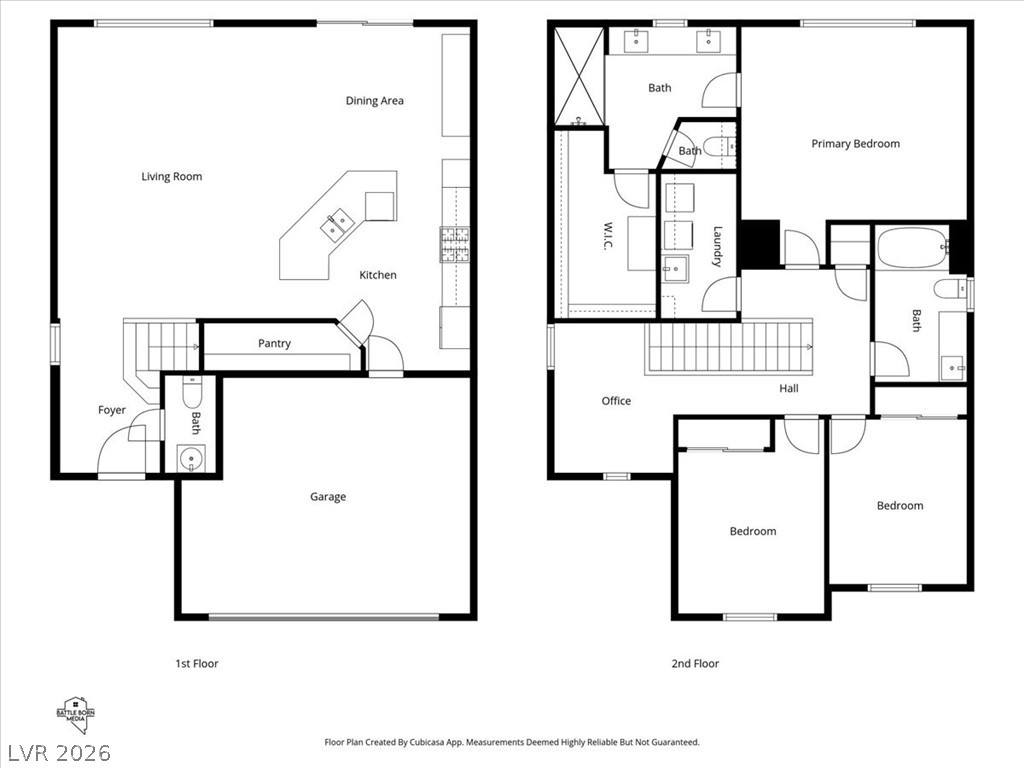 10043 Fletcher Peak Avenue, Las Vegas, NV 89178