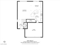 10043 Fletcher Peak Avenue, Las Vegas, NV 89178