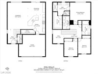 10043 Fletcher Peak Avenue, Las Vegas, NV 89178